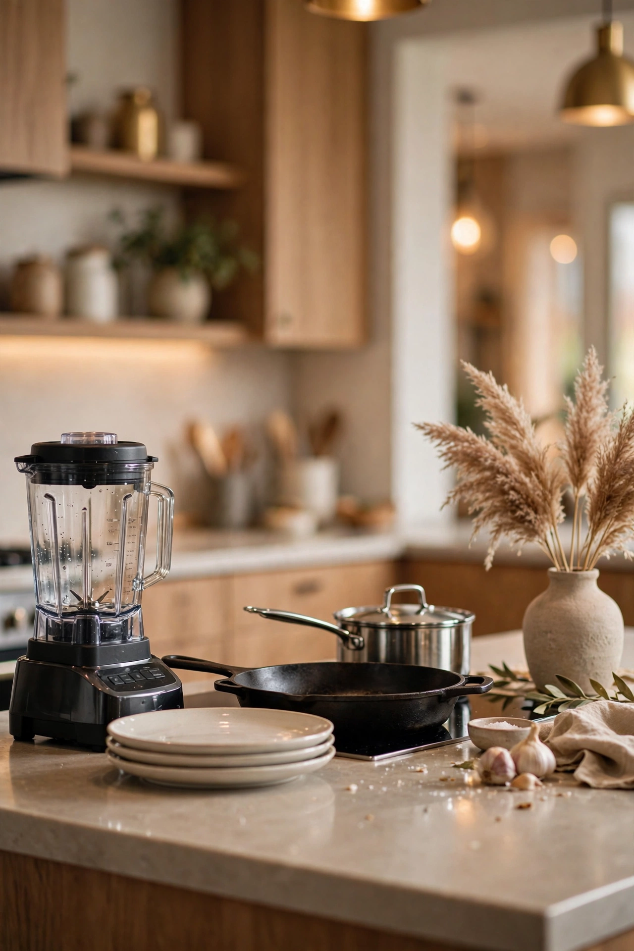 Home & Kitchen