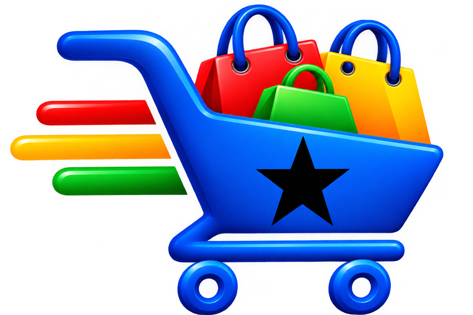 Shoppers Ghana